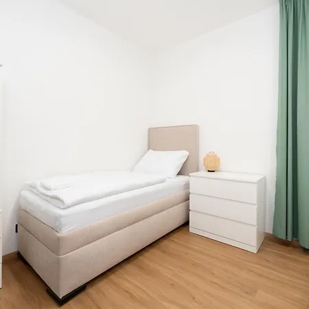 Objev Jeseniky Apartment Sumperk Exterior photo