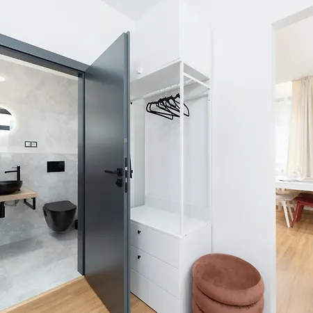 Objev Jeseniky Apartment Sumperk Exterior photo