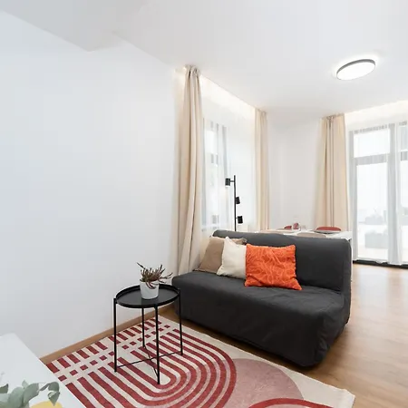 Objev Jeseniky Apartment Sumperk Exterior photo