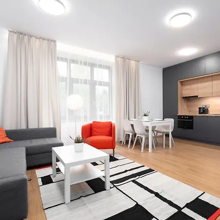 Objev Jeseniky Apartment Sumperk Exterior photo