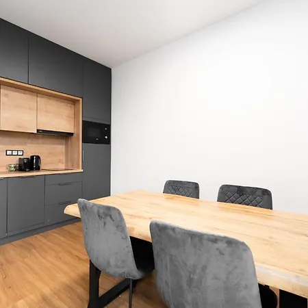 Objev Jeseniky Apartment Sumperk Exterior photo