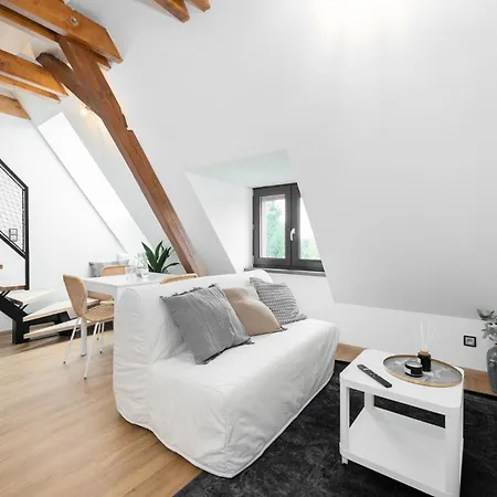 Objev Jeseniky Apartment Sumperk Exterior photo