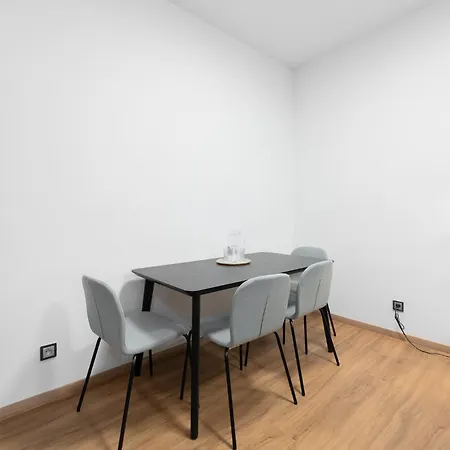 Objev Jeseniky Apartment Sumperk Exterior photo