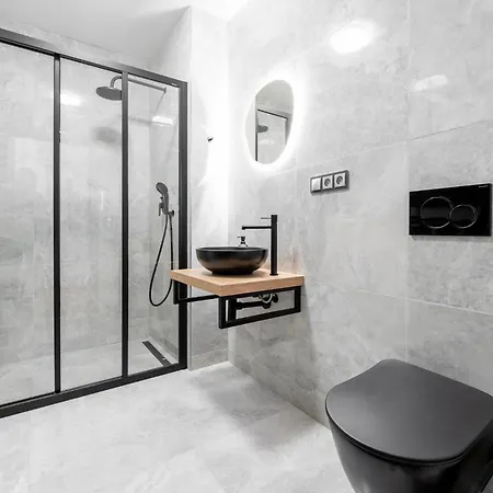 Objev Jeseniky Apartment Sumperk Exterior photo