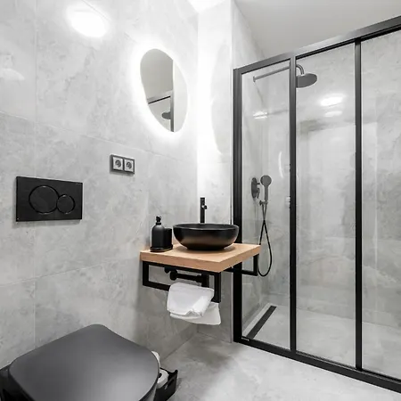 Objev Jeseniky Apartment Sumperk Exterior photo