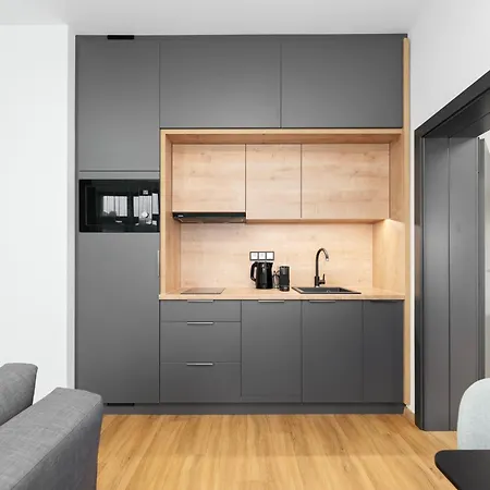 Objev Jeseniky Apartment Sumperk Exterior photo