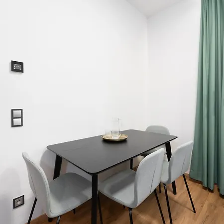 Objev Jeseniky Apartment Sumperk Exterior photo