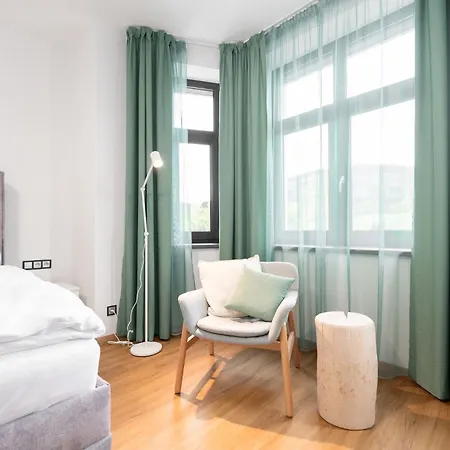 Objev Jeseniky Apartment Sumperk Exterior photo