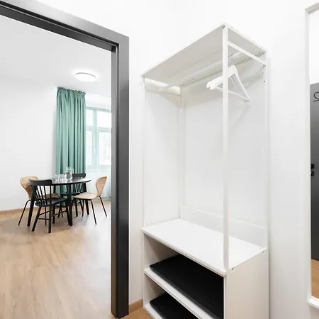 Objev Jeseniky Apartment Sumperk Exterior photo
