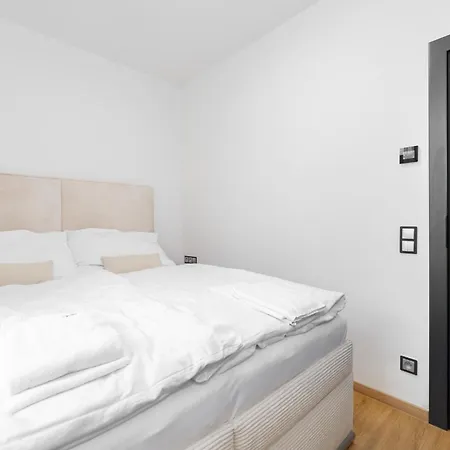 Objev Jeseniky Apartment Sumperk Exterior photo