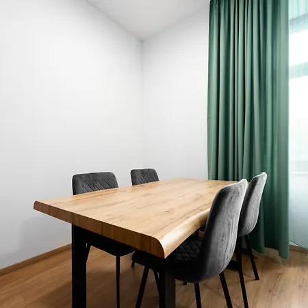 Objev Jeseniky Apartment Sumperk Exterior photo