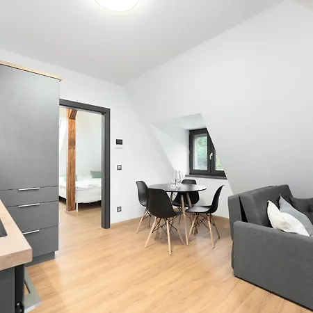 Objev Jeseniky Apartment Sumperk Exterior photo