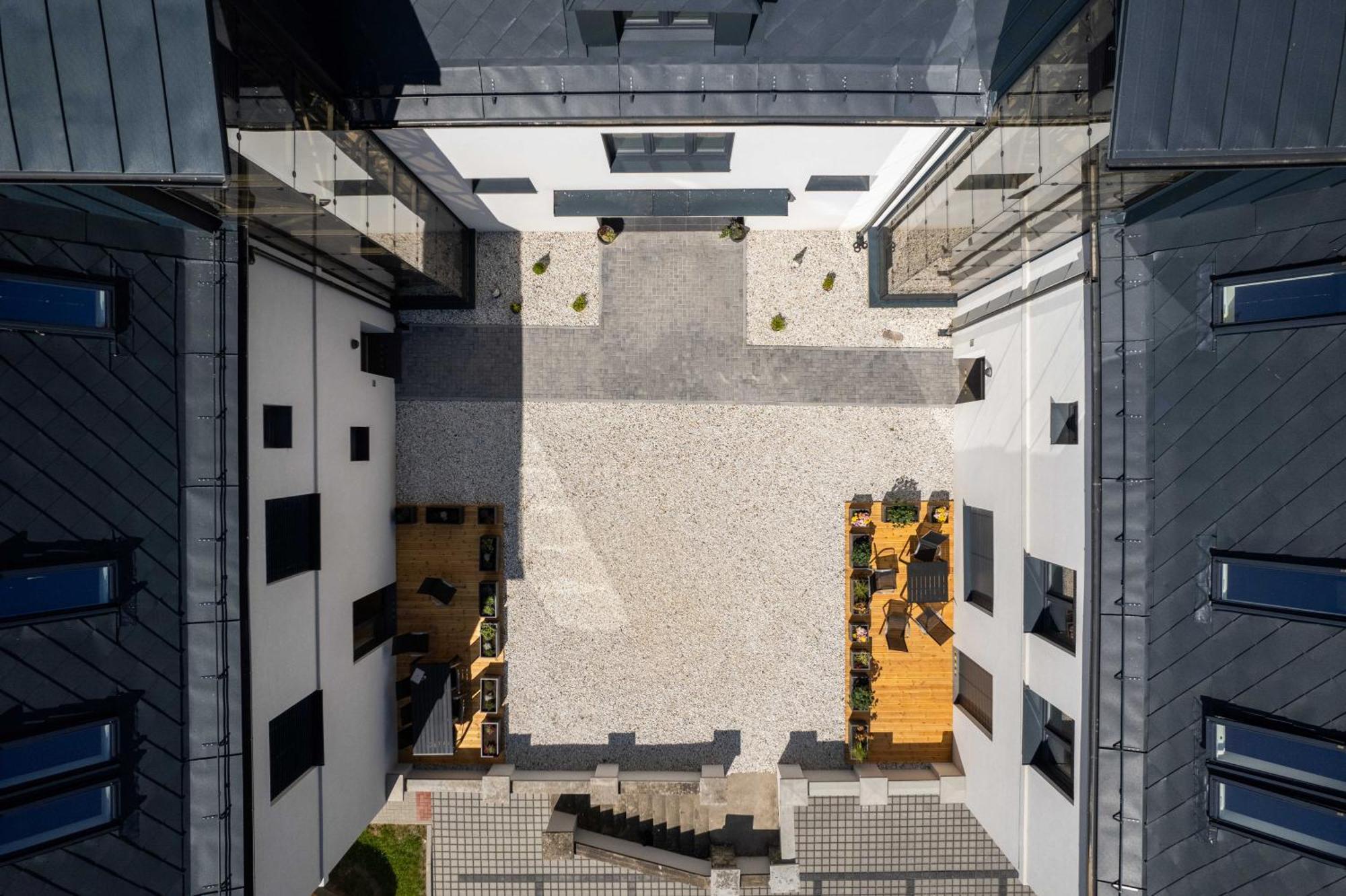 Appartement Objev Jeseniky *