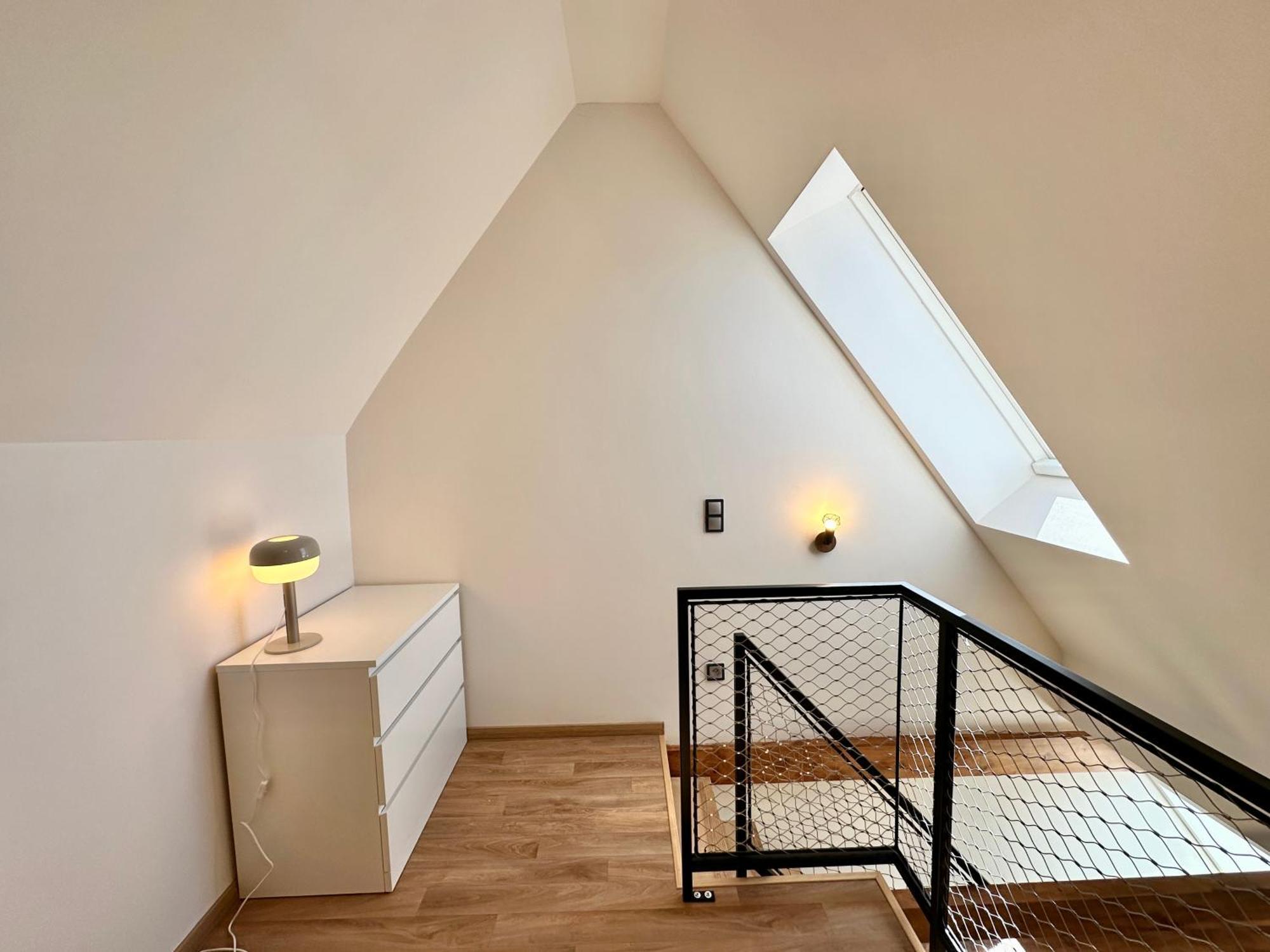 Apartament Objev Jeseniky