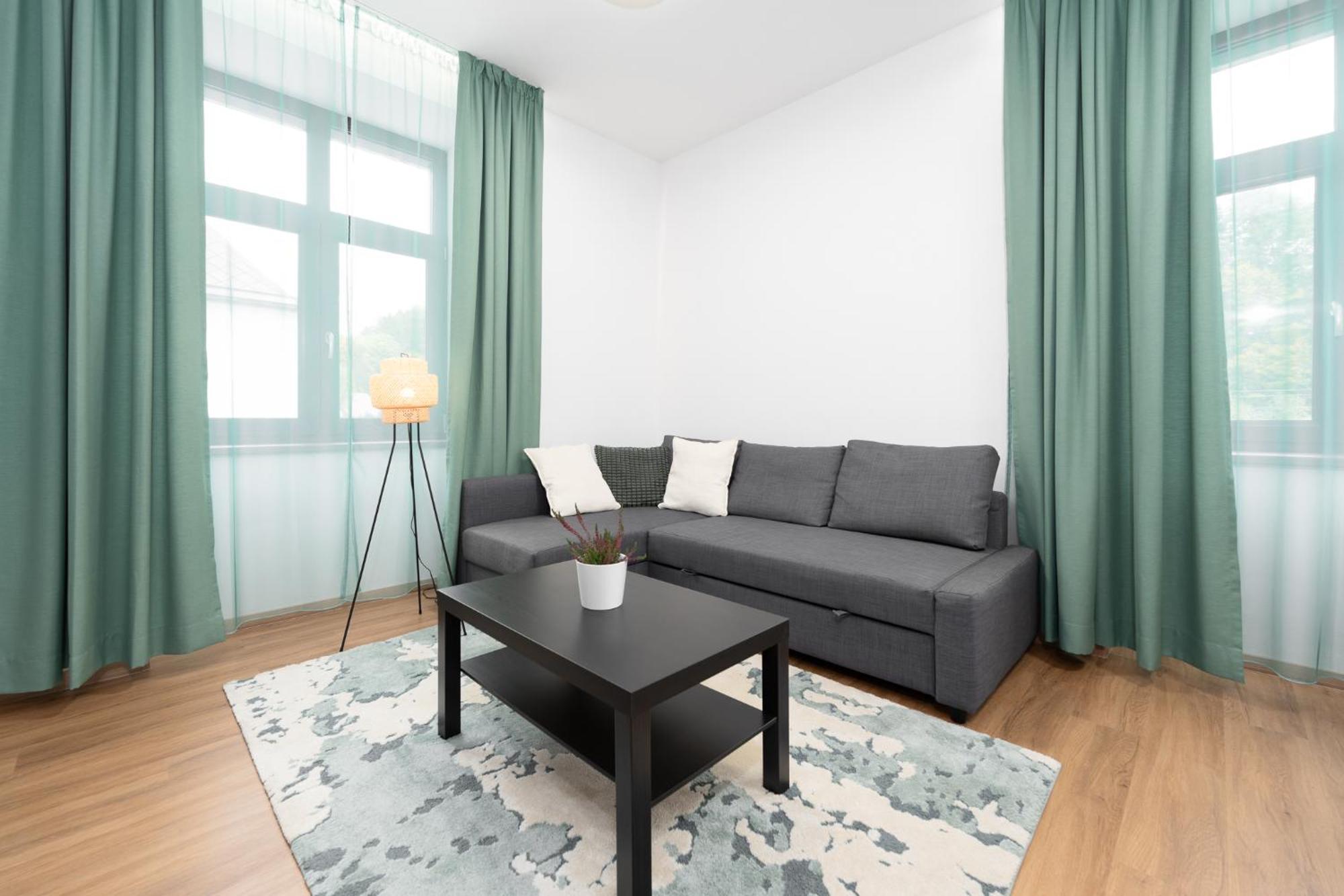 Objev Jeseniky Apartament Šumperk
