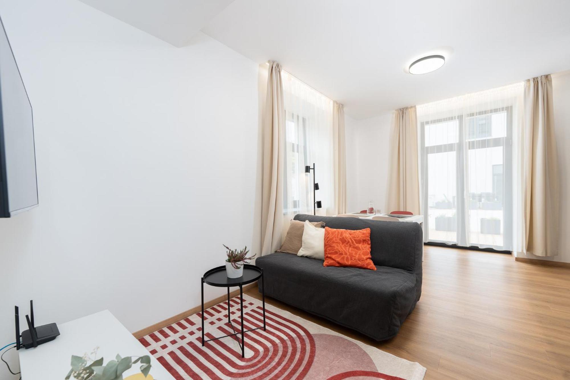 Apartament Objev Jeseniky *