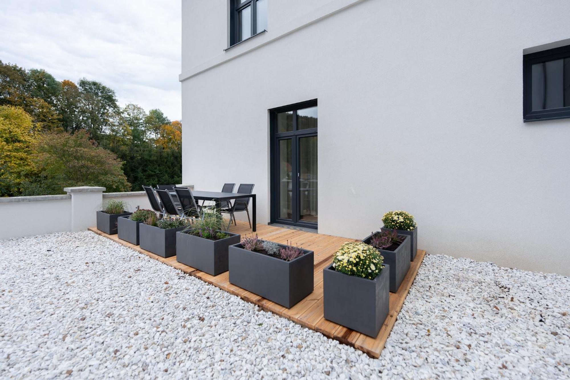 Objev Jeseniky Apartament Šumperk