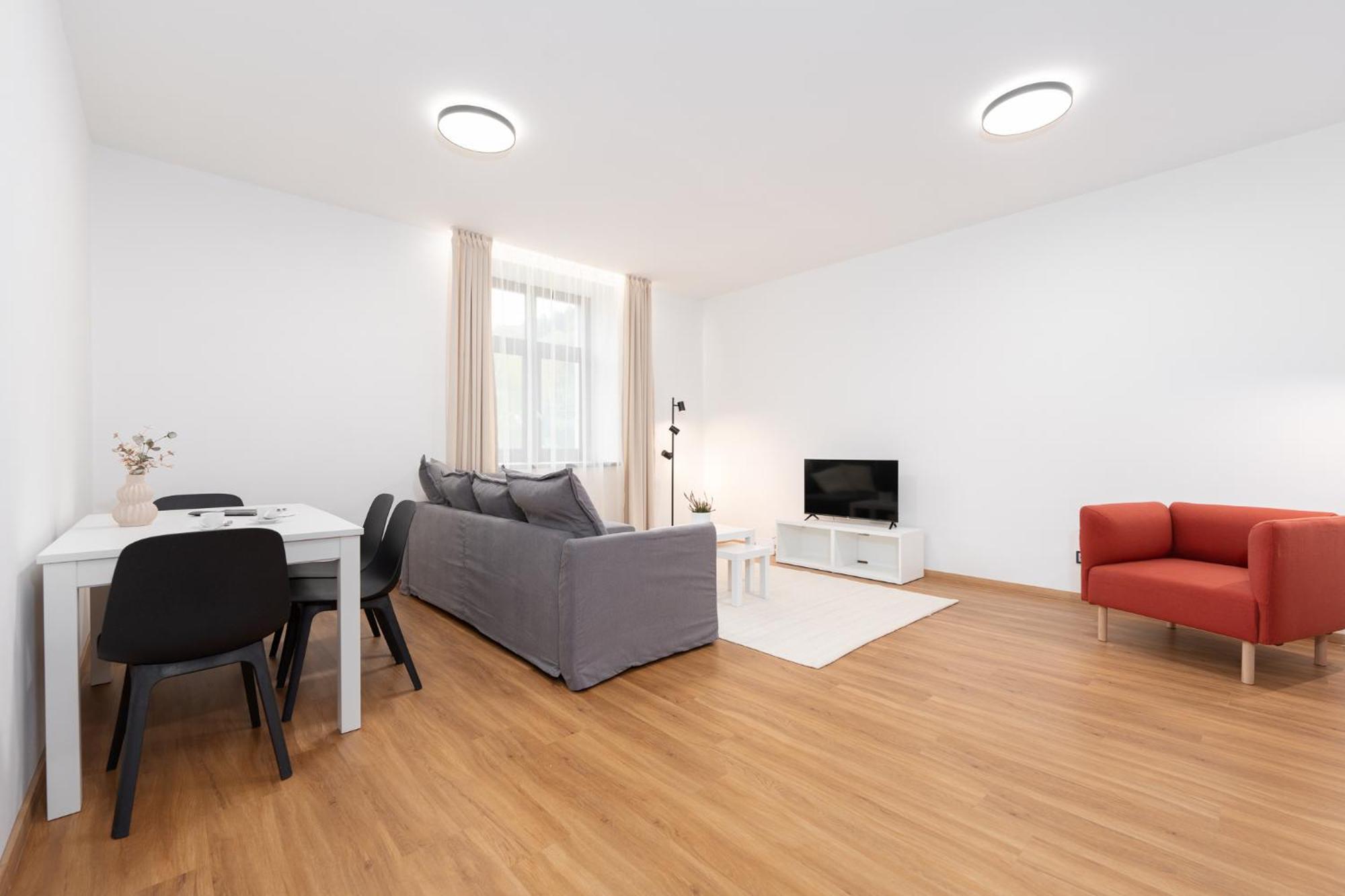 Objev Jeseniky Apartament Šumperk
