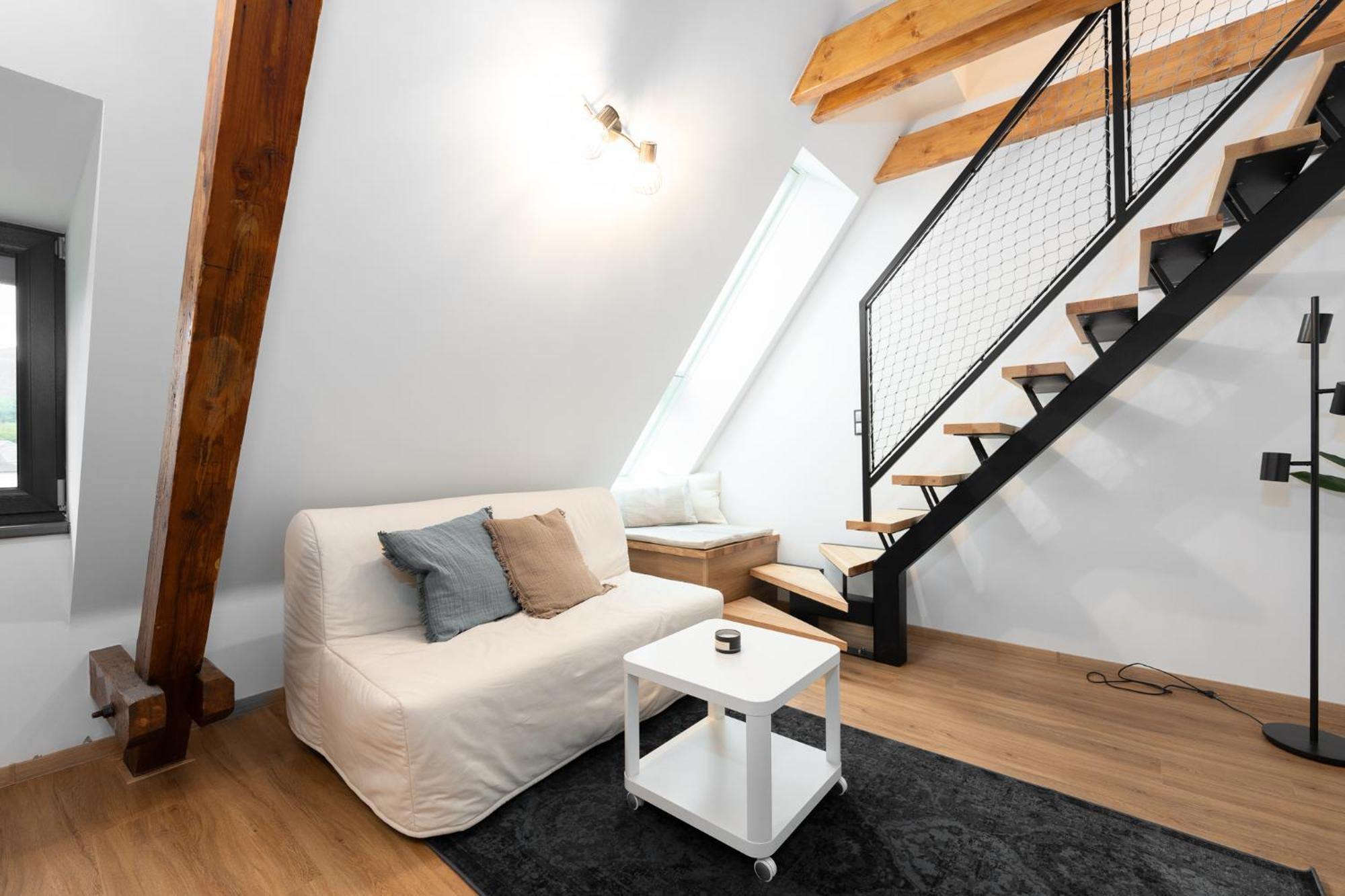 Objev Jeseniky Appartement *