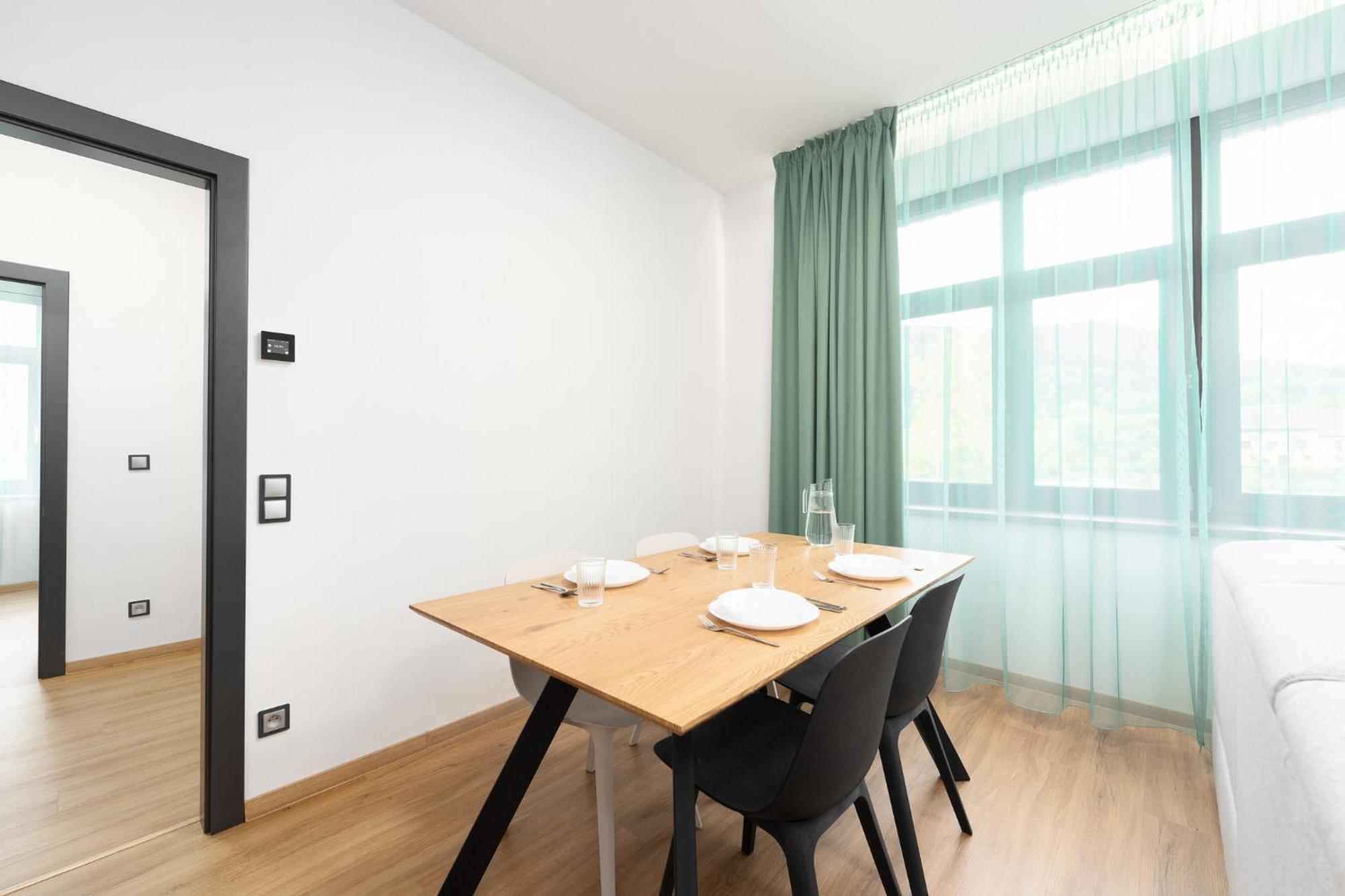 Objev Jeseniky Apartament *