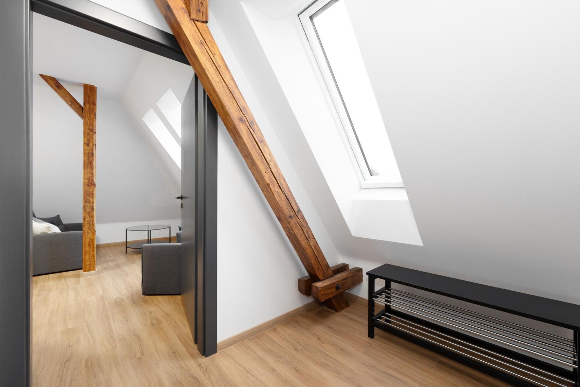 Apartament Objev Jeseniky *
