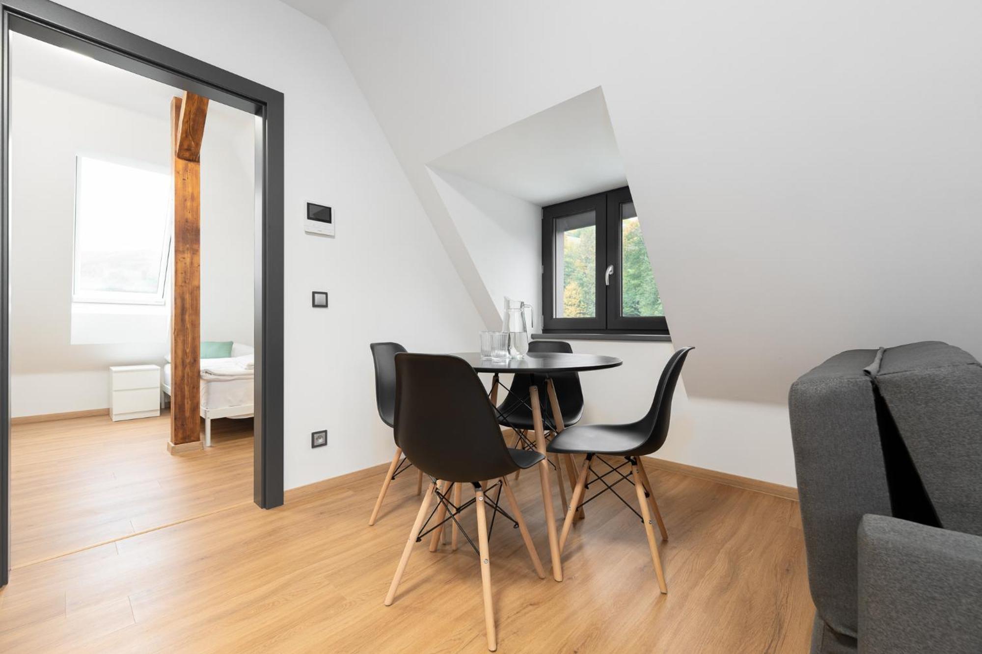 Apartament Objev Jeseniky *