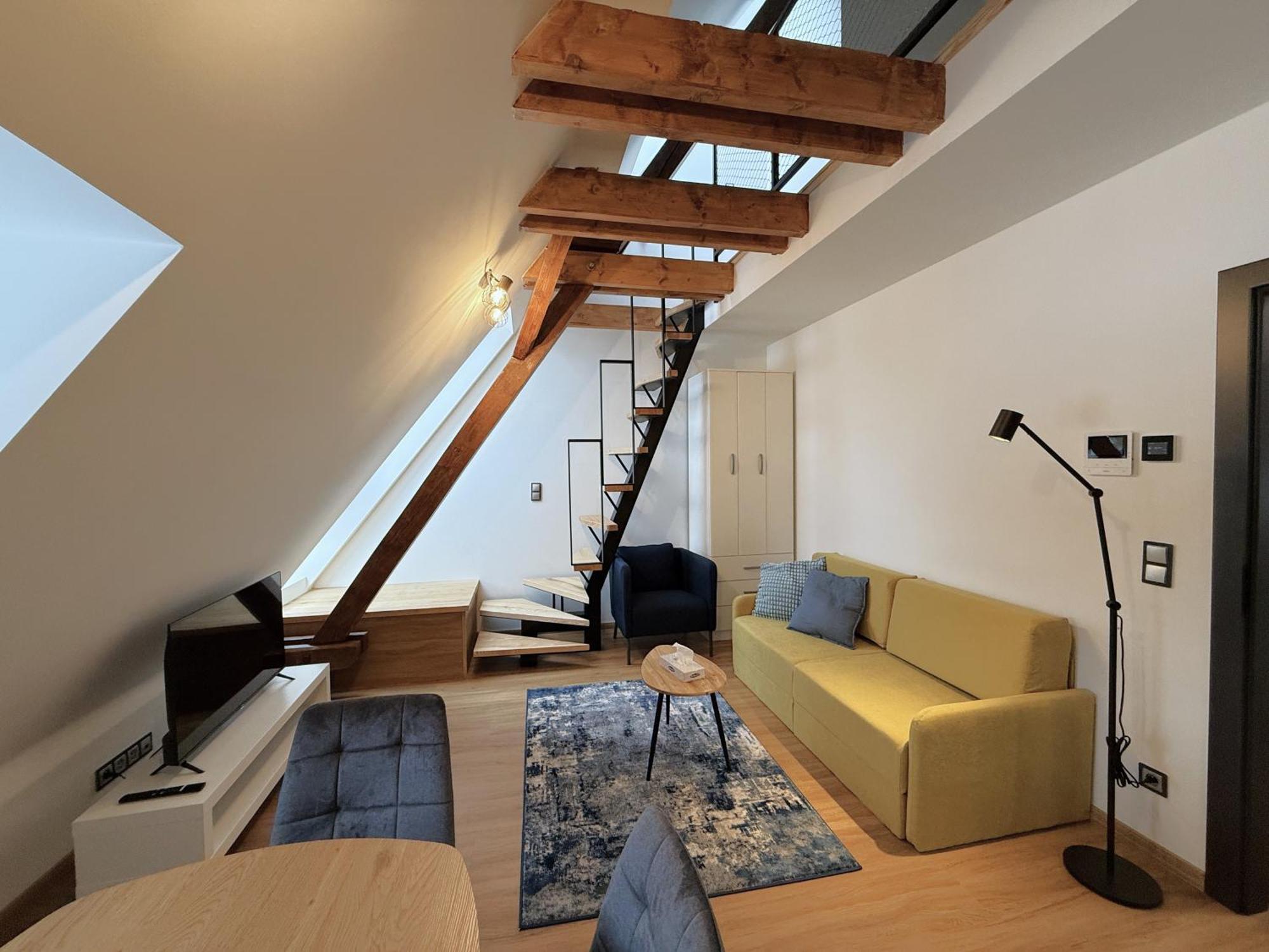 Objev Jeseniky Appartement *