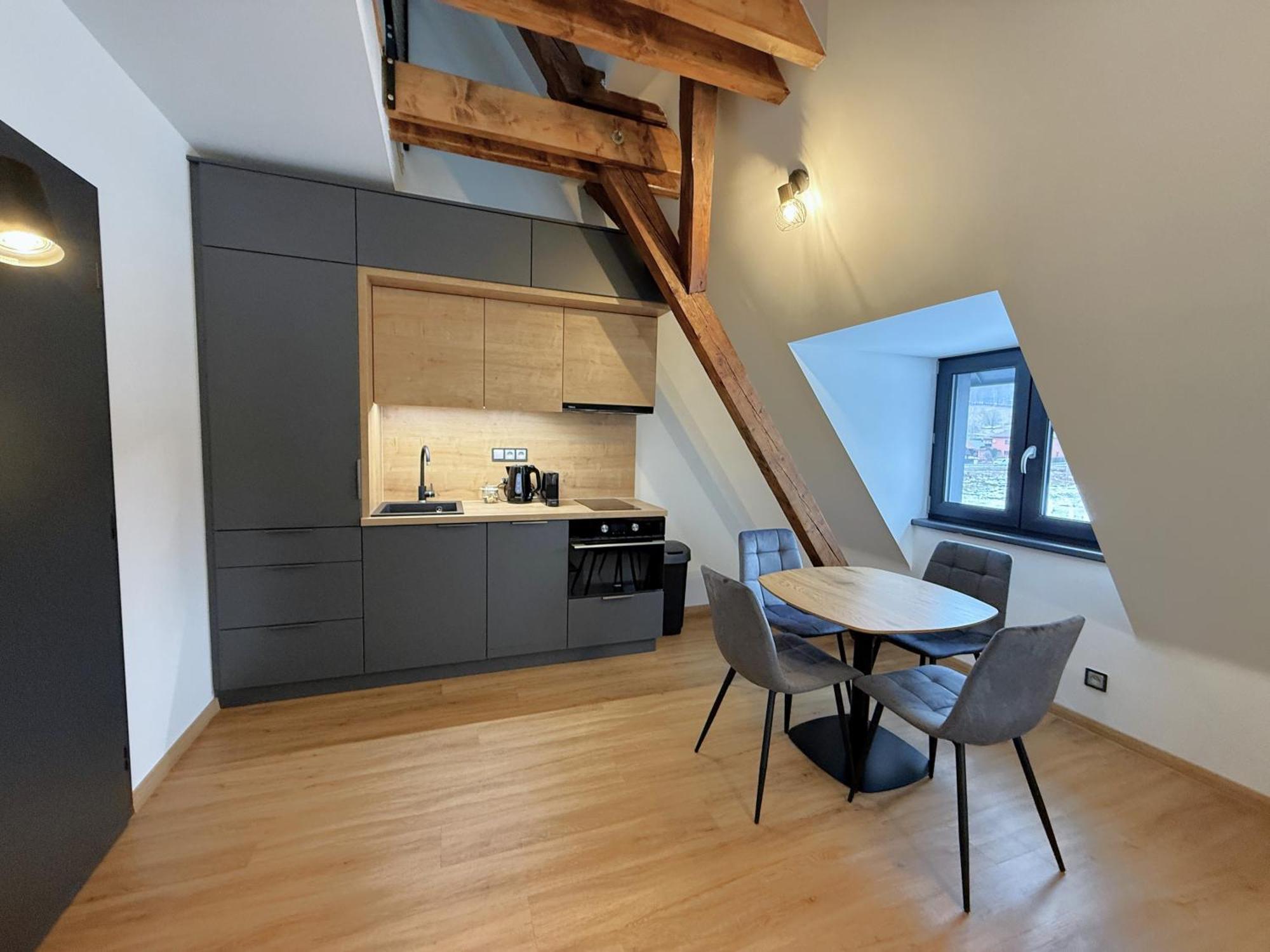 Objev Jeseniky Apartament Šumperk