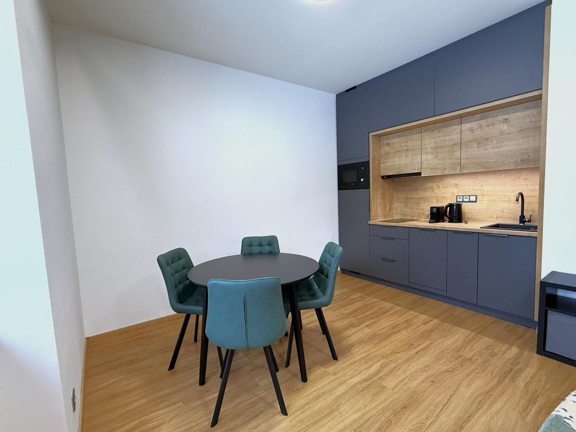 Apartament Objev Jeseniky *