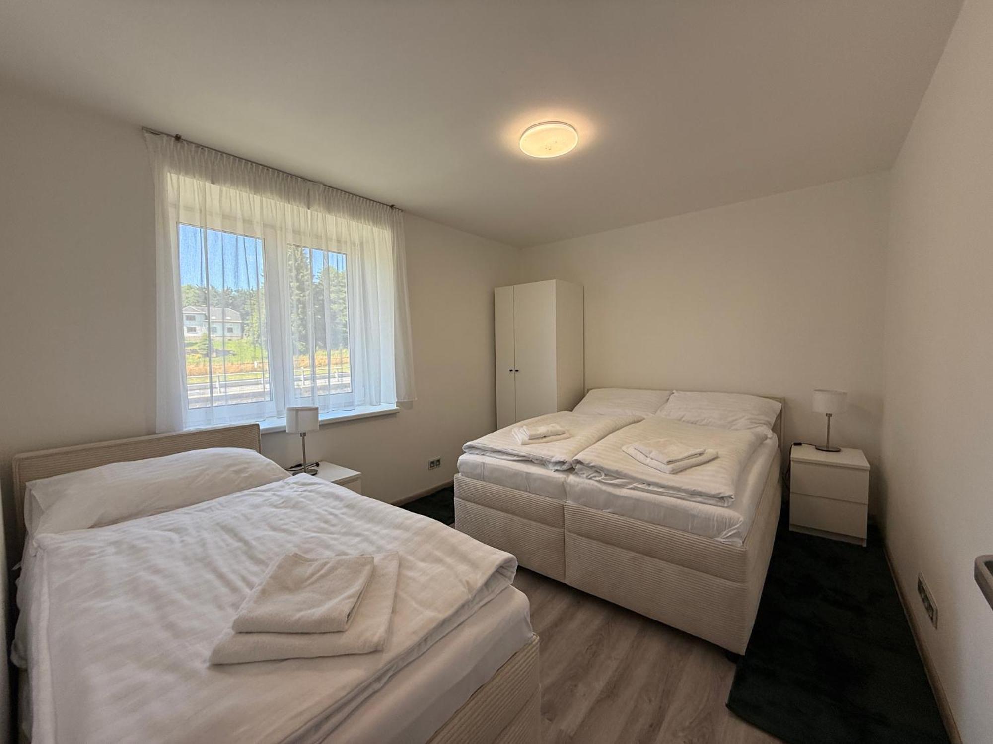 Apartament Objev Jeseniky