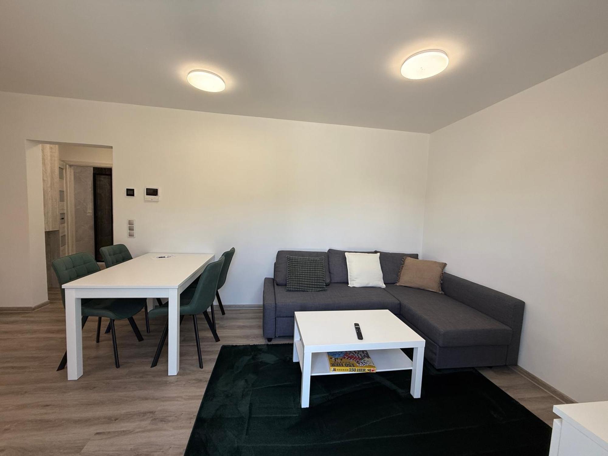 Appartement Objev Jeseniky