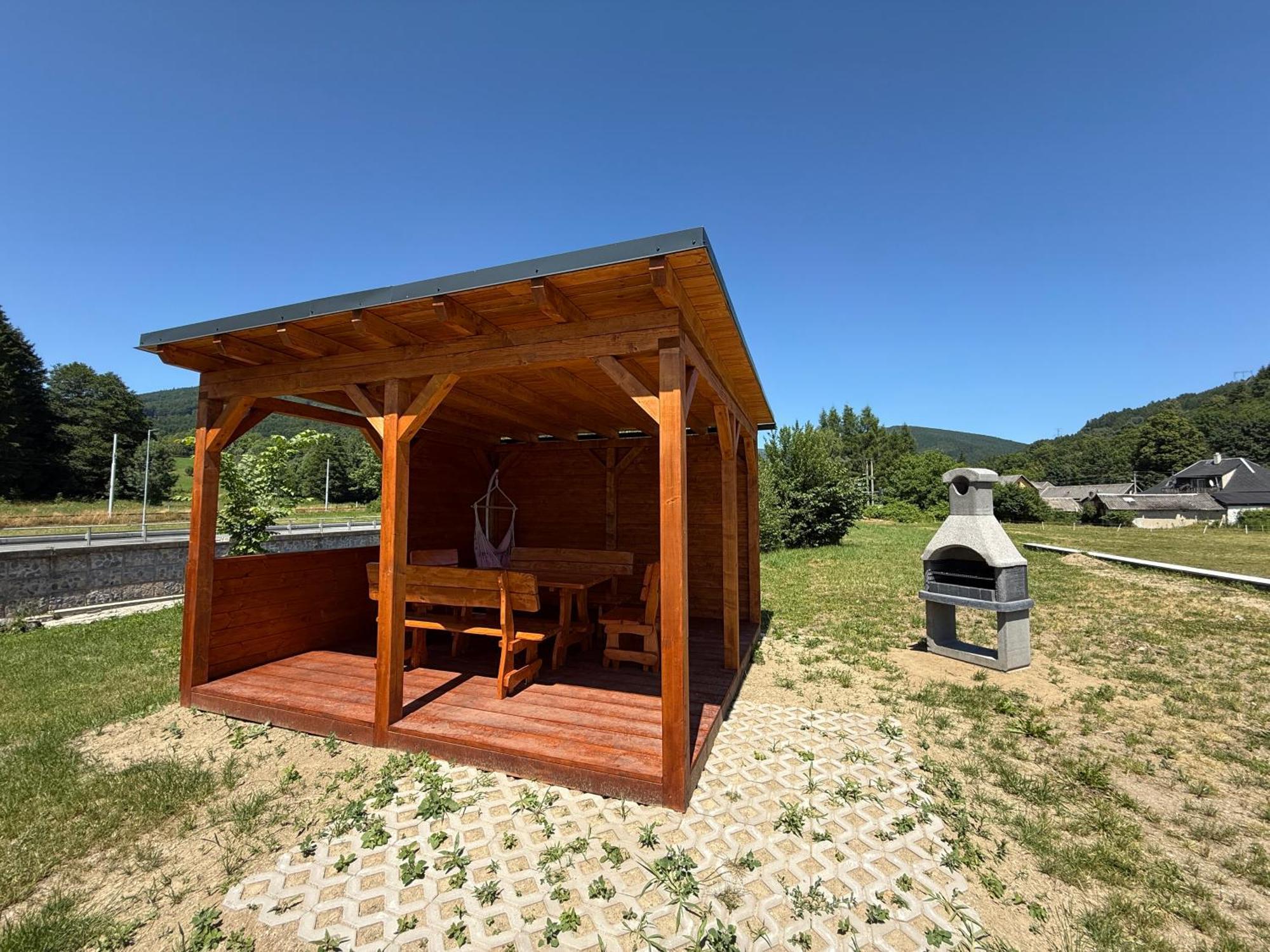 Apartament Objev Jeseniky Šumperk