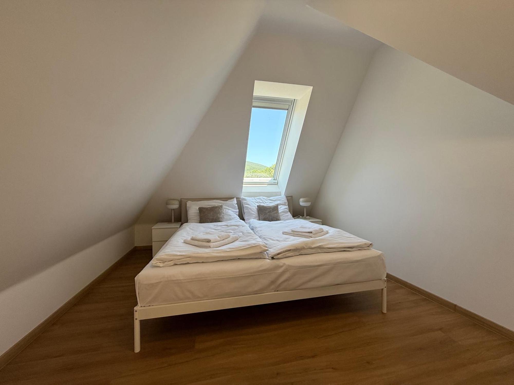 Apartament Objev Jeseniky Šumperk
