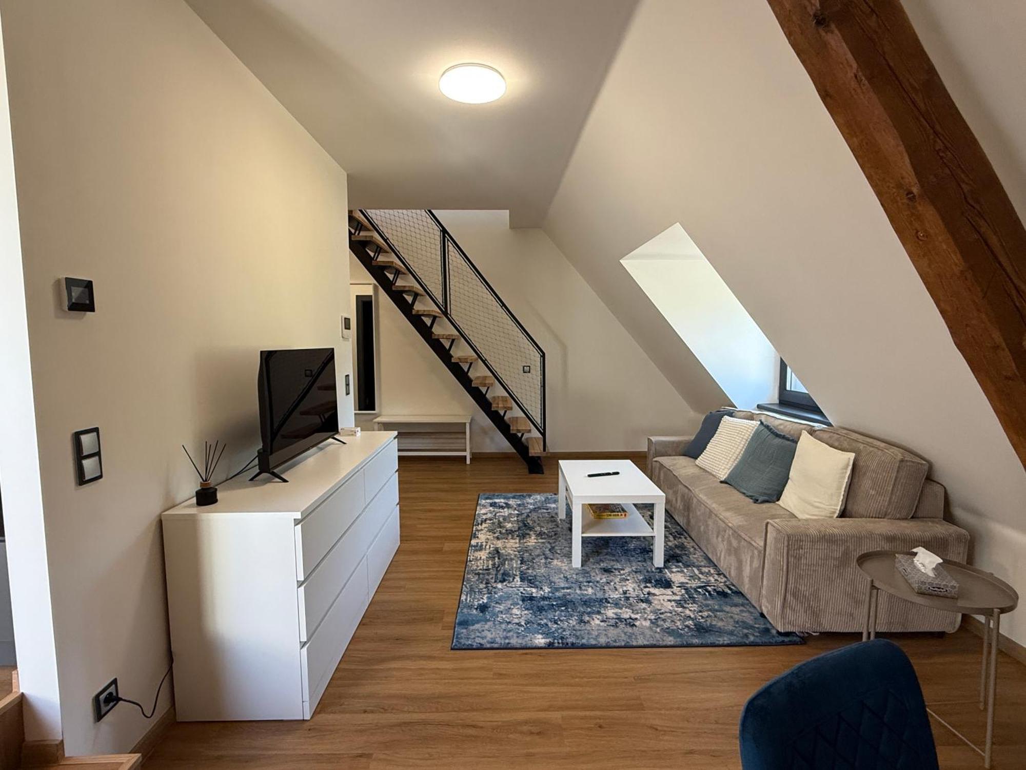 Apartament Objev Jeseniky *