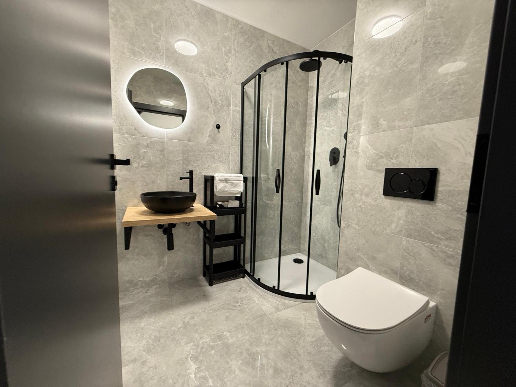 Objev Jeseniky Appartement