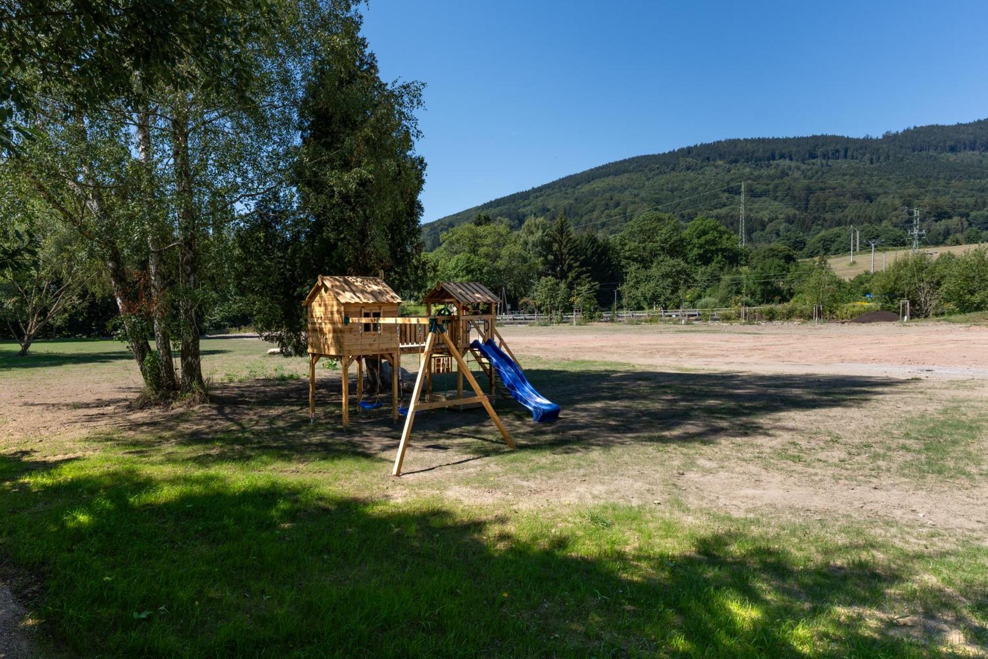 Apartament Objev Jeseniky *