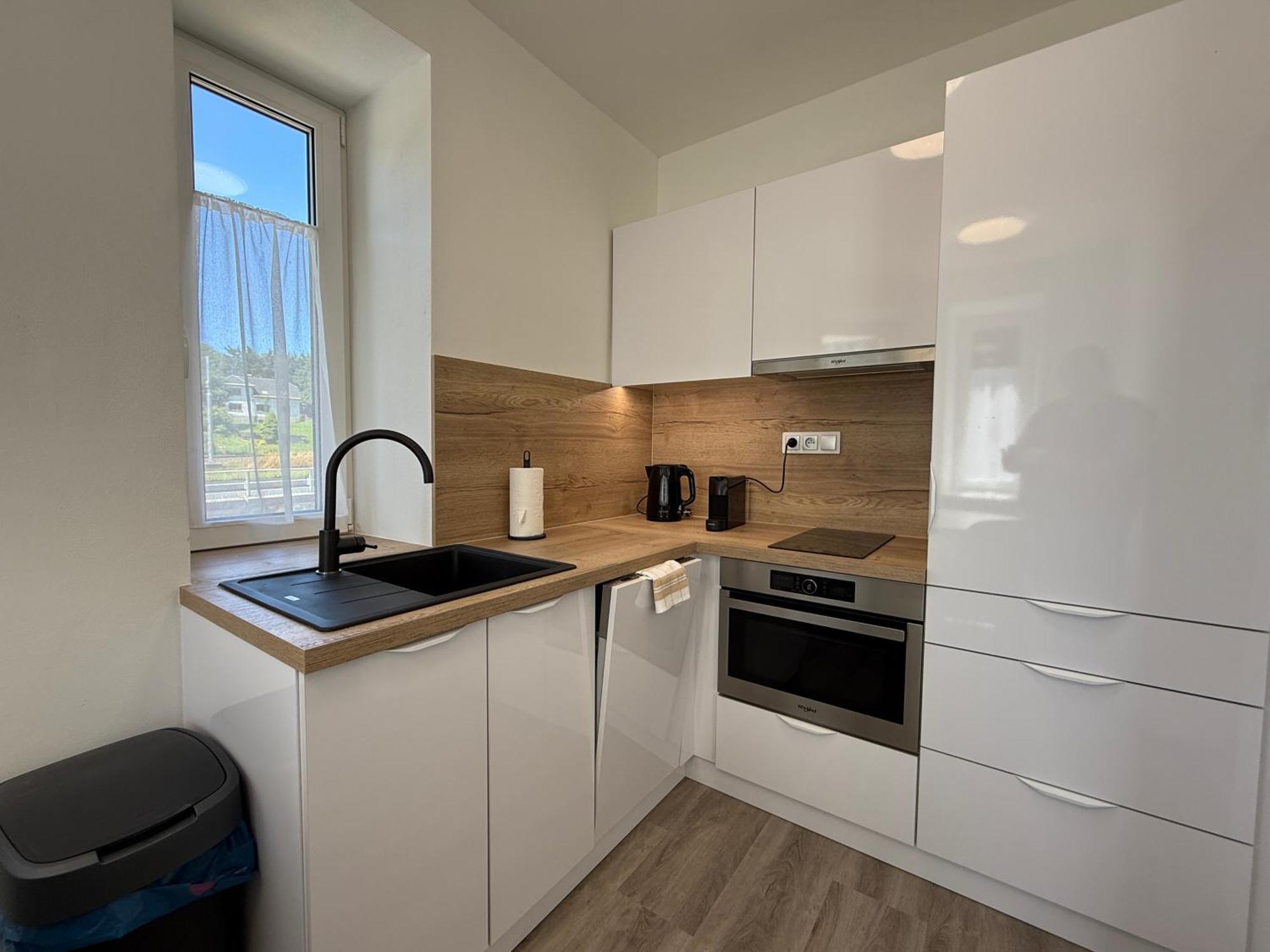 Objev Jeseniky Appartement